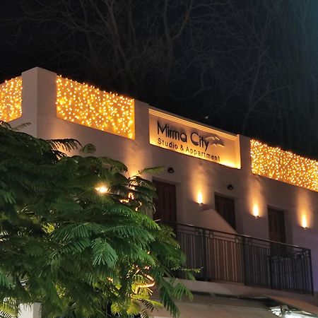 Mirma City Old Town Ханья Экстерьер фото